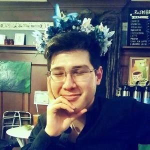 Meet your Posher, Robert-ross